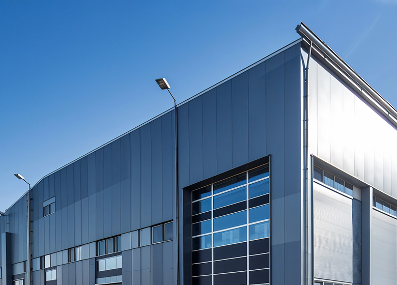 About Rui De Li Machinery