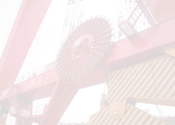 Motorized Cable drum