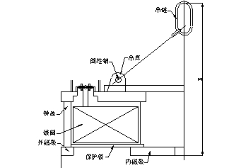 MW5 series scrap steel lifting electromagnet.jpg